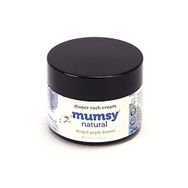Mumsy 50 ml Natural Doğal Pişik Kremi