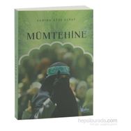 Mümtehine - Sabiha Ateş Alpat