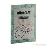 MÜNACAT DUALARI - HAVVA ÖZKAN