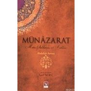 MÜNAZARAT - ABDULLAH AYMAZ