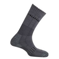 Mund Himalaya Mavi Kışlık Unisex Termal Çorap