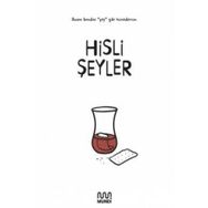 Mundi - Hisli Şeyler - Banu & Onur Ertuğrul