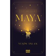 Mundi İsli Çocuklar Maya