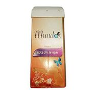 Mundo Natural 100 gr Roll-On Sir Ağda