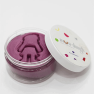 Mundough Blueberry Doğal Oyun Hamuru