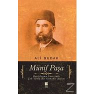 Münif Paşa - Ali Budak