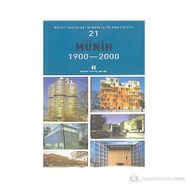 MÜNİH 1900-2000 - KOLEKTIF