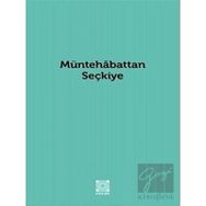 Müntehabattan Seçkiye - Sinan Uluant