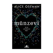 Münzevi - Alice Oseman