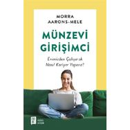 Münzevi Girişimci - Morra Aarons-Mele