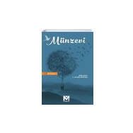 Münzevi Mahi Kitap