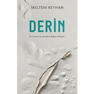 Müptela Yayınları - Derin