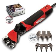 Mur-cell GTS-3015 Koyun Keçi Kırpma Makinesi