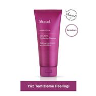 Murad 200 ml Hydration AHA/BHA Exfoliating Cleanser-Soyucu Etkili Yüz Peelingi