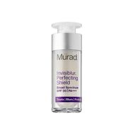 Murad Invisiblur Perfecting Shield Broad Spectrum SPF30 30 ml Anti Aging Etkili Şeffaf Koruyucu