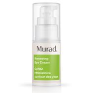 Murad Renewing Eye Cream 15 ml Anti Aging Etkili Göz Çevresi Bakım Kremi