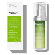 Murad Retinol Youth Renewal Gençlik Kodu Cilt Yenileyici 30 ml Retinol Serum