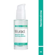 Murad Sensitive Skin Soothing Serum 30 ml Hassas Cilt Nem Serumu