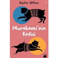 Murakami’nin Kedisi - Aylin Oflaz
