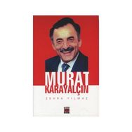 MURAT KARAYALÇIN - ZEHRA YILMAZ