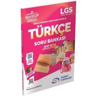 Murat LGS Türkçe Soru Bankası Öğrencim Serisi