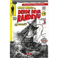 Murat Menteş'ten Derde Deva Randevu No: 3 - Murat Menteş