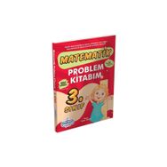 Murat Yayınları 3.sınıf Matematik Problemler Kitabım
