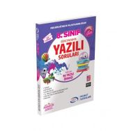 Murat Yayınları 8. Sınıf Öğretmenimin Yazılı Sınav Soruları
