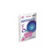 Murat Yayınları AYT Matematik Öğrencim Defteri
