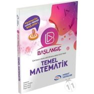 Murat Yayınları Başlangıç Temel Matematik