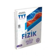 Murat Yayınları TYT Fizik Öğrencim Defteri