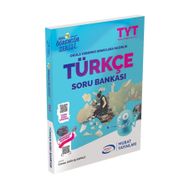 Murat Yayınları TYT Türkçe Soru Bankası