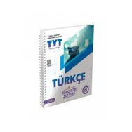 Murat Yayınları Yks Tyt Türkçe Öğrencim Defteri