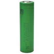 Murata VTC6 18650 3000 mAH 30A Pil