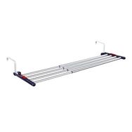 Muratoğlu Home Lfh81413 Leifheit Quartett Alüminyum Uzayan Kurutma Askılık
