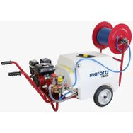 Muratti PM100 VT22 100 L Pompa İlaçlama Makinesi