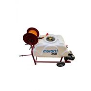Muratti VT22 PM400 400 lt İlaçlama Pülverizatör Basınç Pompası