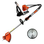 Murcell HR9520 Toprak Burgu Makinesi