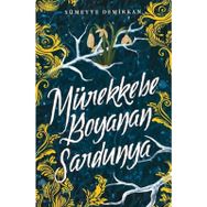 Mürekkebe Boyanan Sardunya 1 - Sümeyye Demirkan