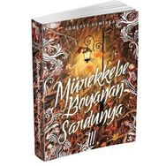 Mürekkebe Boyanan Sardunya - 3 - Sümeyye Demirkan