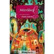Mürekkep - Cemal Şakar