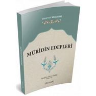 Müridin Edepleri - Abdullah bin Alevi el-Haddad el-Hadrami