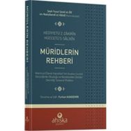 Müridlerin Rehberi Ahıska Yayınevi