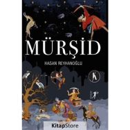 Mürşid - Hasan Reyhanoğlu