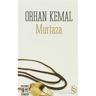 MURTAZA - ORHAN KEMAL (ISBN:9789752895492)