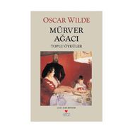 Mürver Ağacı - Oscar Wilde