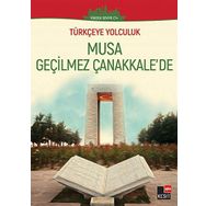 Musa Geçilmez Çanakkale'de - Kolektif