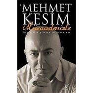 Müsaadenizle - Mehmet Kesim