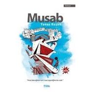 Mus’ab - Yunus Kuşan