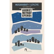 Musahabat-ı Leyliye - Ahmet Mithat Efendi